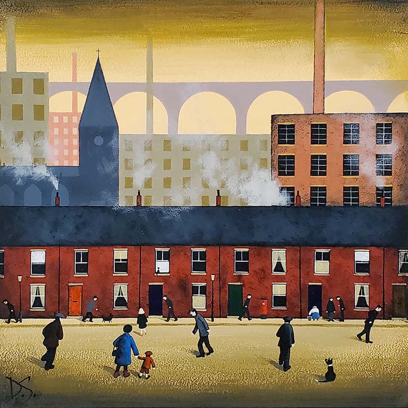 David_Smith_original_Northern_Street_Life_ID14 David_Smith_original_Northern_Street_Life_ID14