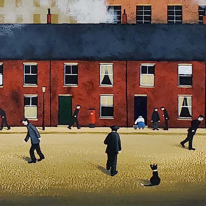 David_Smith_original_Northern_Street_Life_ID14_detail