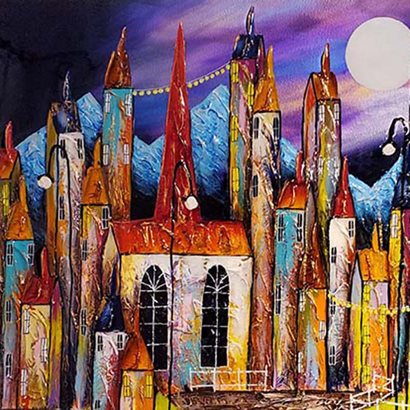 Rozanne_Bell_ID17_Moonlit_harbour_original_detail