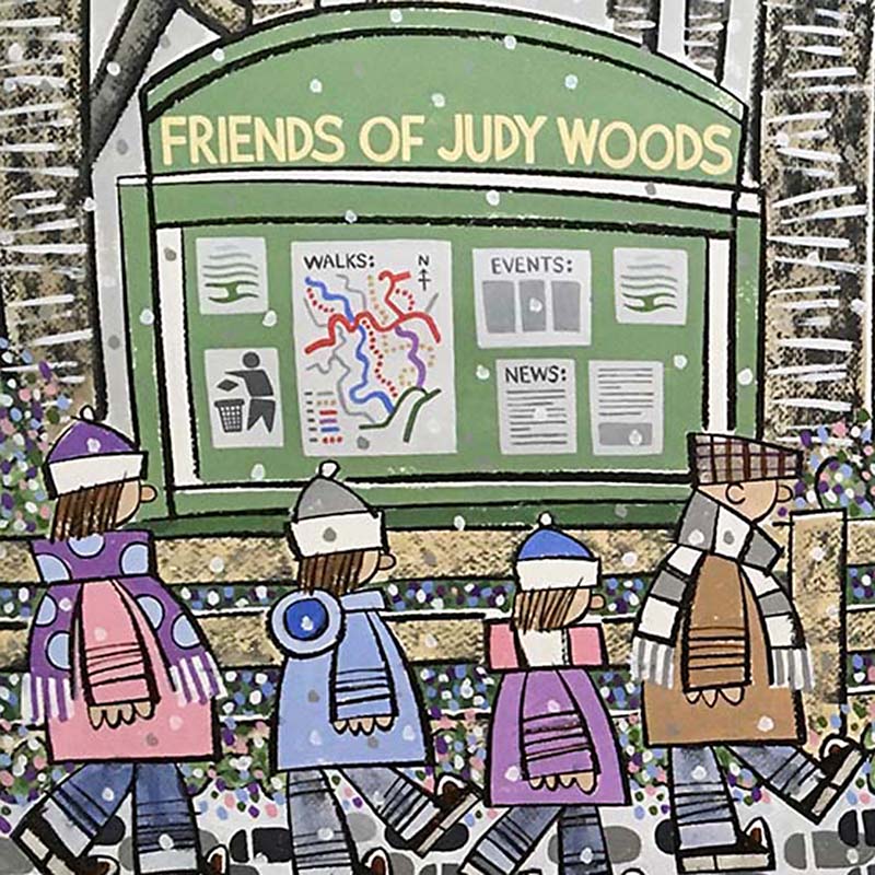 Roger_Davies_Walking_In_A_Winter_Wonderland_To_Judy_Woods_In_Wyke_Near_Bradford_original_RD230_detail