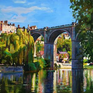 Mark Sofilas Glorious Knaresborough