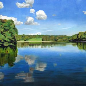 Mark Sofilas Reflections II