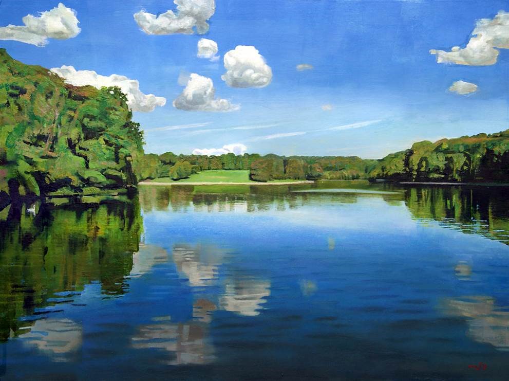 Mark Sofilas Reflections II Mark Sofilas Reflections II