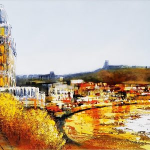 Simon Wright Scarborough South Bay original