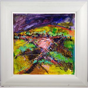 Neville Fleetwood Yorkshire Dale